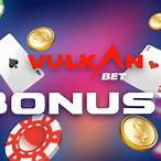 vulkan bet bonusy